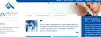 Adoc Talent management